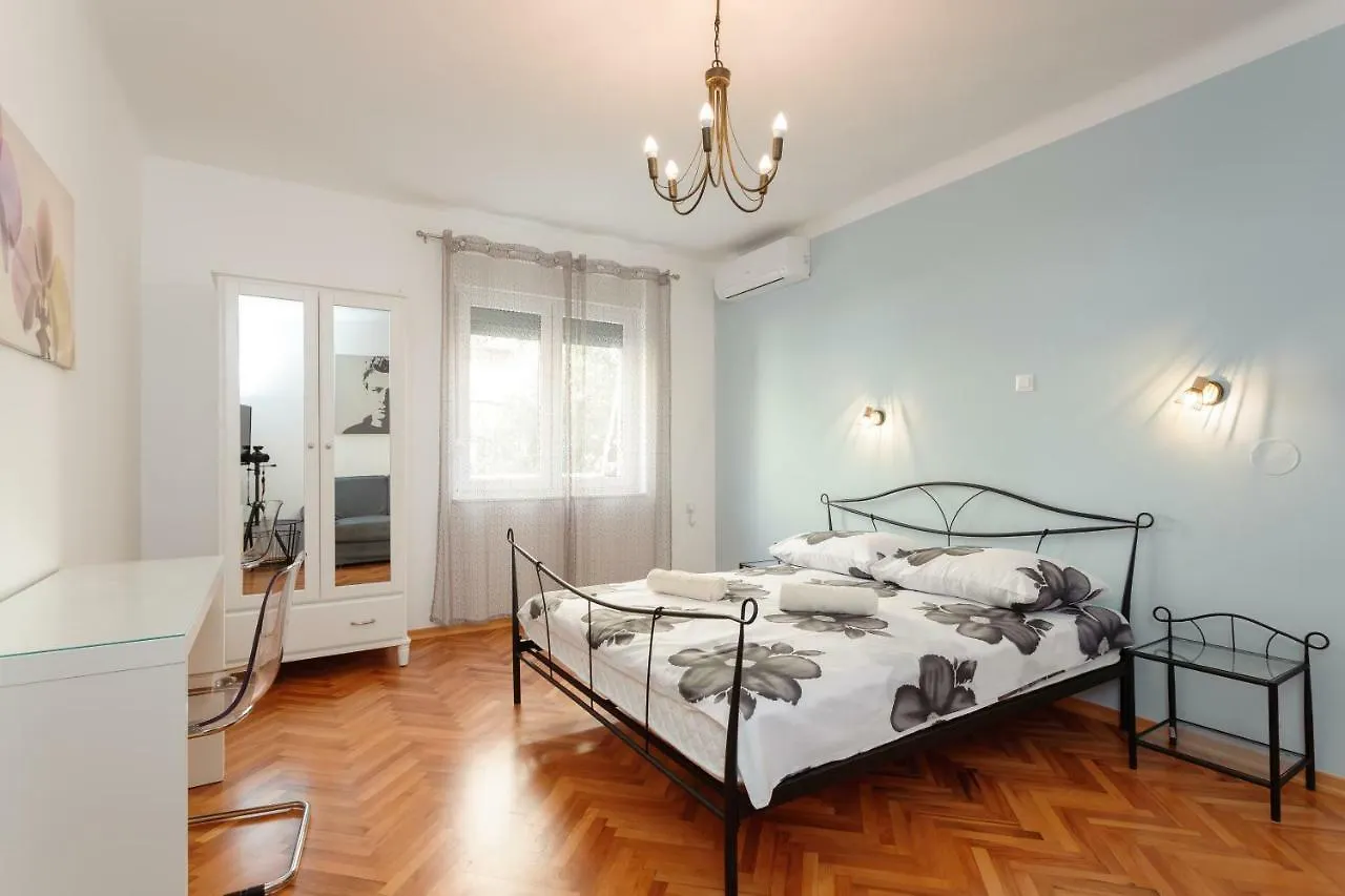 Marina'S Place Split Croatia
