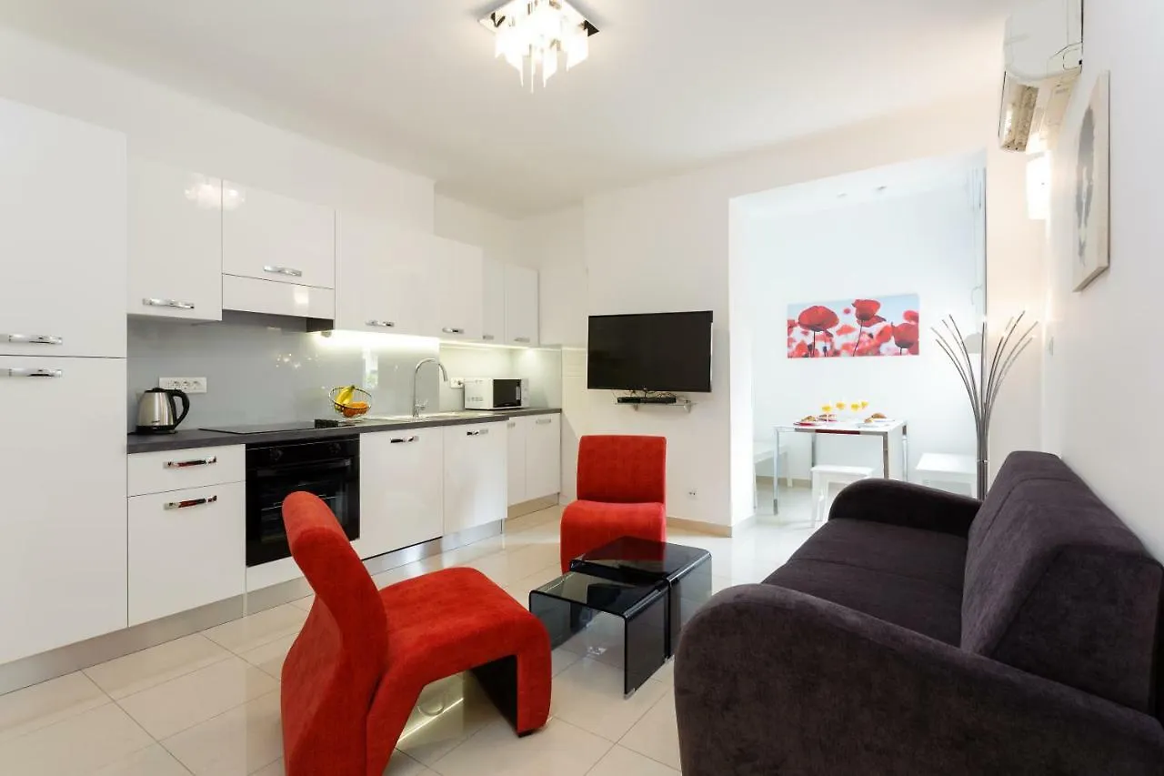 Apartment Marina'S Place Split Croatia