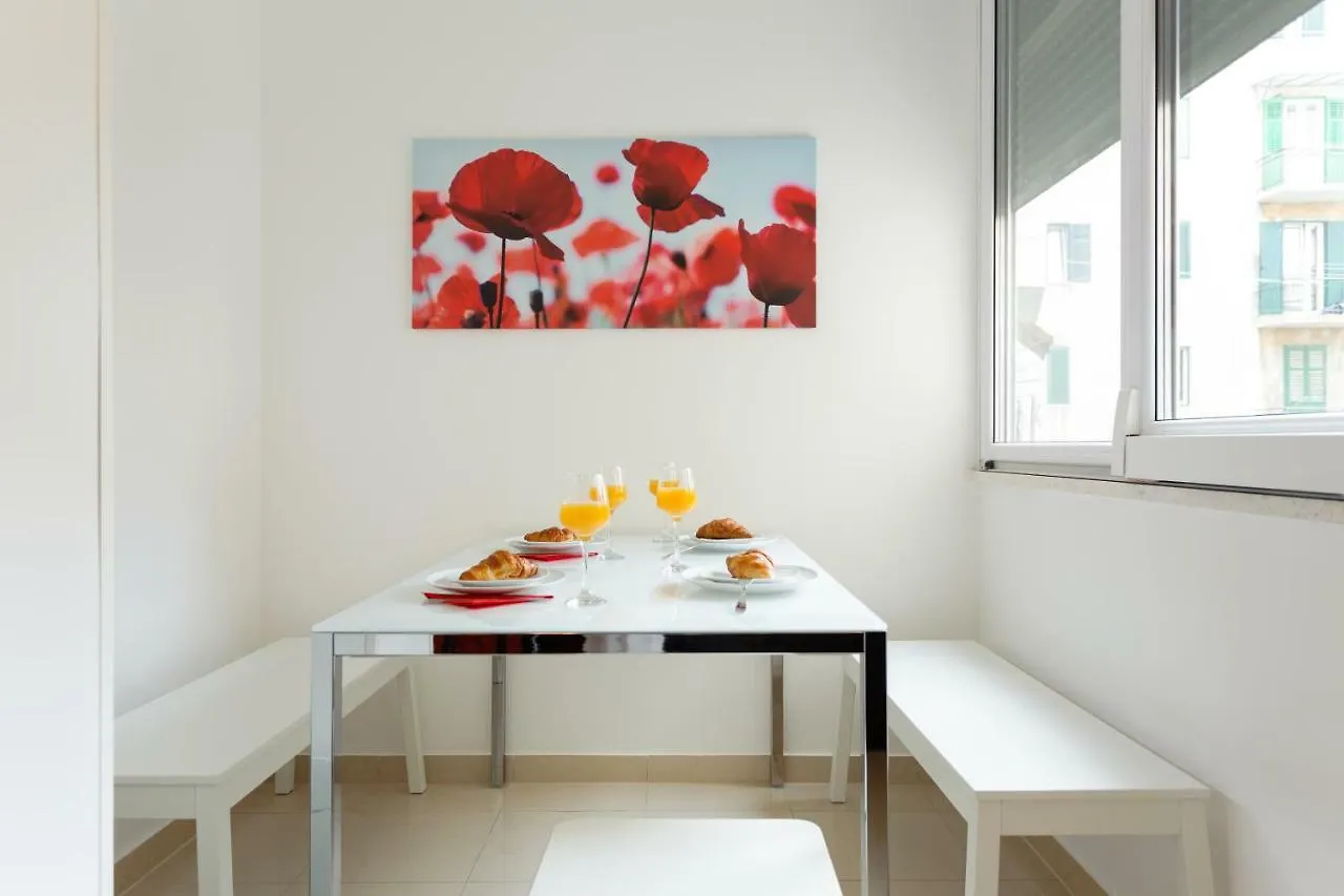 Marina'S Place Split Apartment