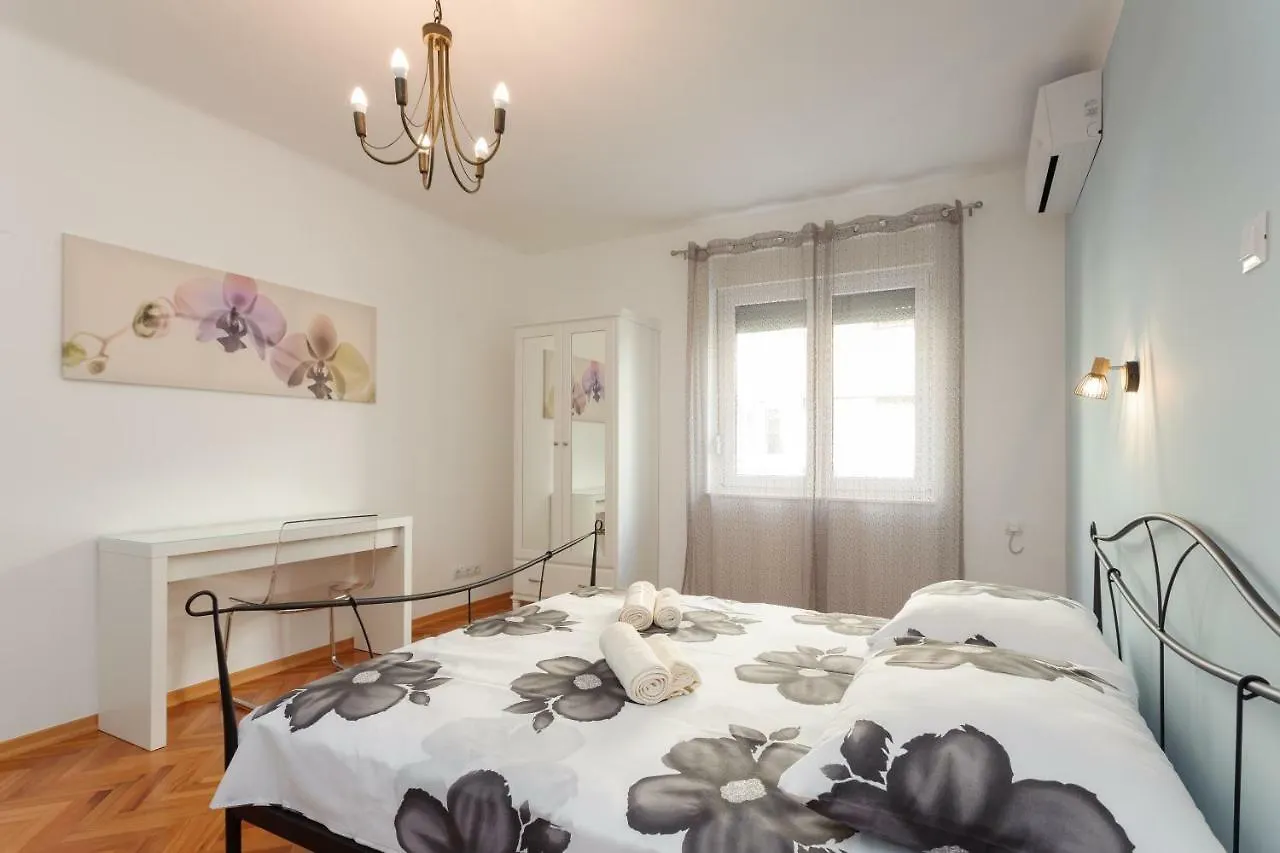 Marina'S Place Split Croatia